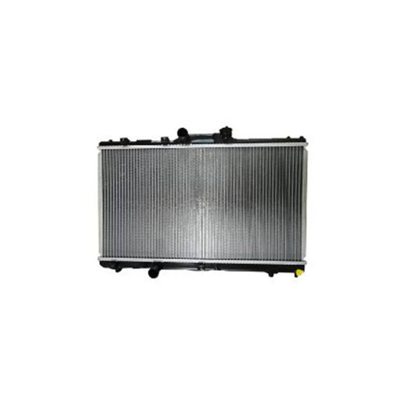 تصویر محصول رادیاتور آب ام وی ام X22 PRO دنده ای سال 1402